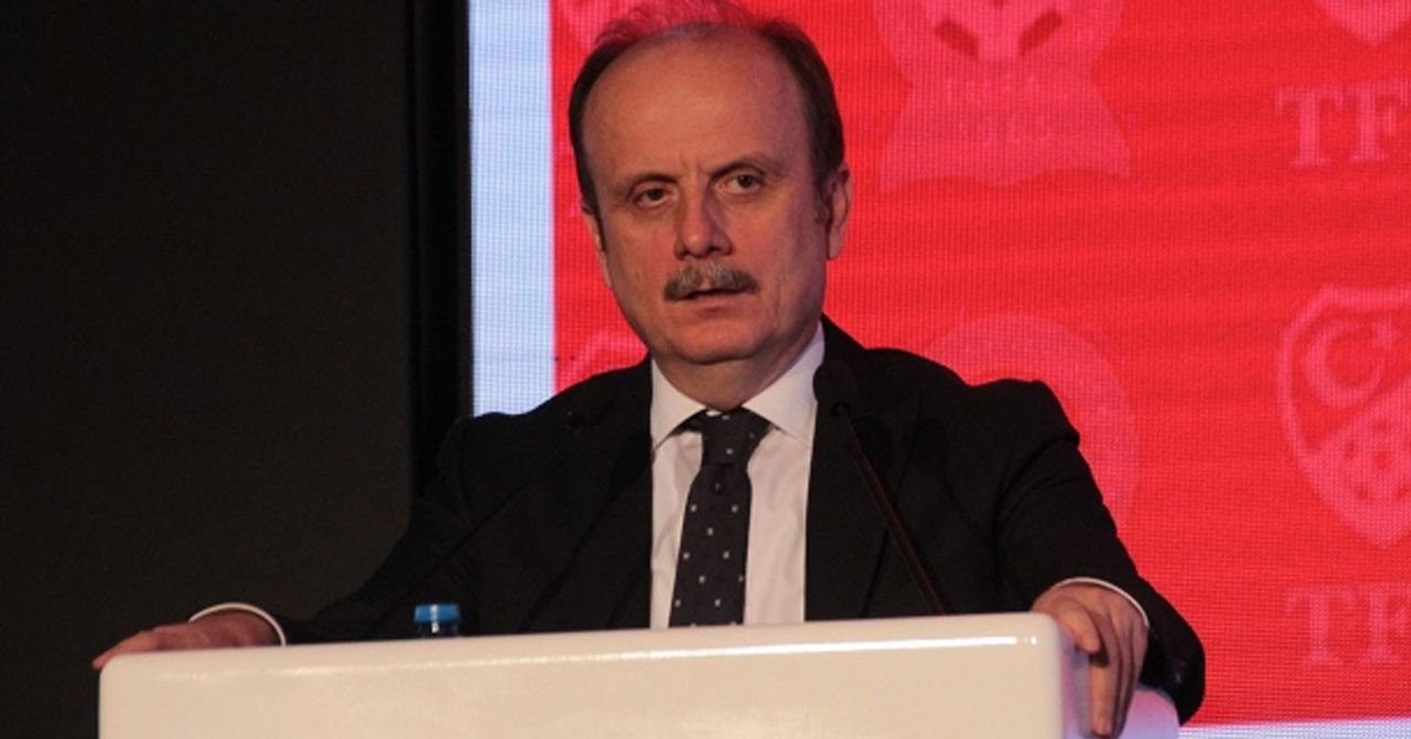 Mehmet Baykan istifasını açıkladı. Mehmet Baykan istifasını açıkladı.