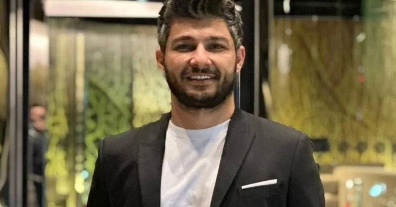 Mehmet Faruk Çiçek Mehmet Faruk Çiçek