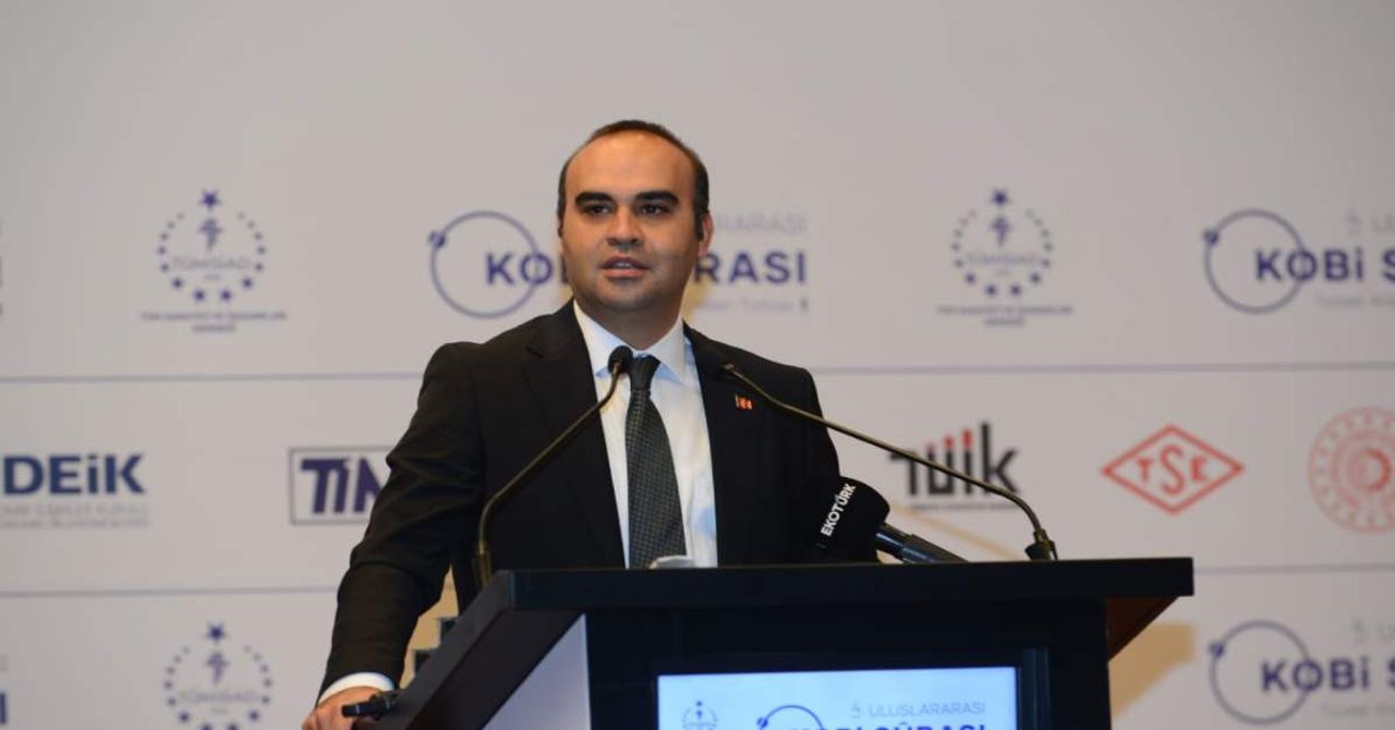Mehmet Fatih Kacır Mehmet Fatih Kacır
