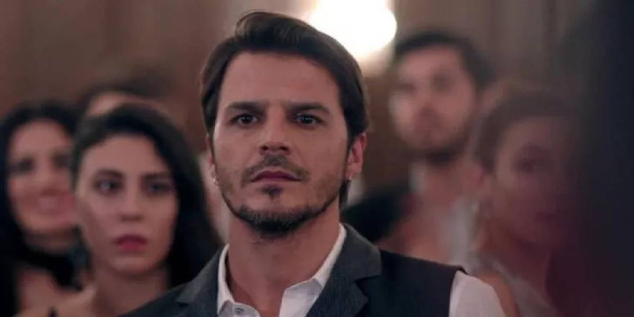 Mehmet Günsür Arayış Dizisinde Rol Alacak Mehmet Günsür Arayış Dizisinde Rol Alacak