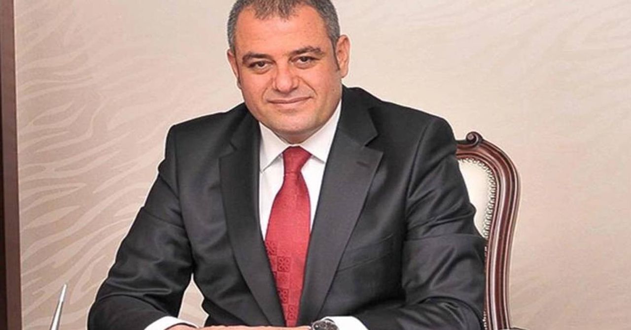 Mehmet Halis Bilden Mehmet Halis Bilden