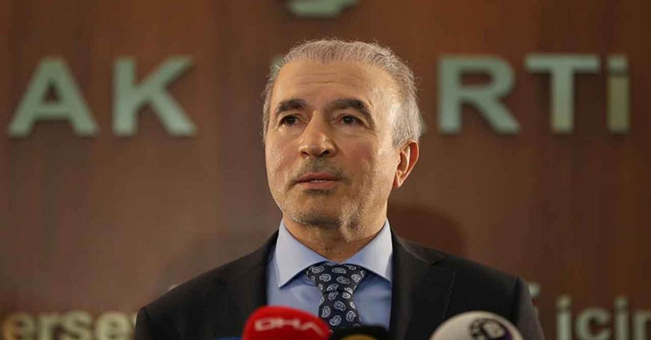 Mehmet Naci Bostancı Mehmet Naci Bostancı