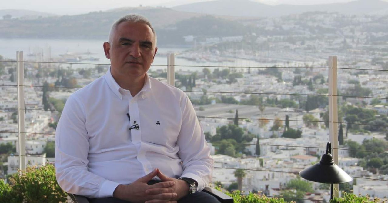 Mehmet Nuri Ersoy Mehmet Nuri Ersoy