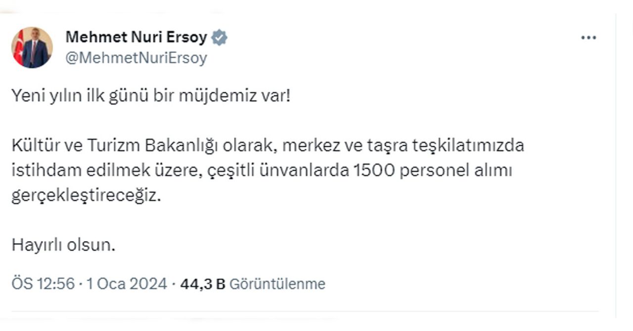 Mehmet Nuri Ersoy Mehmet Nuri Ersoy