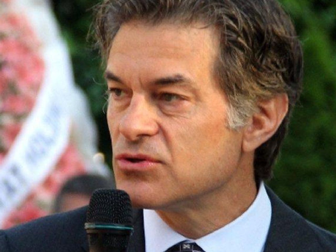 Mehmet Öz kimdir, TC vatandaşlığından neden çıkıyor?