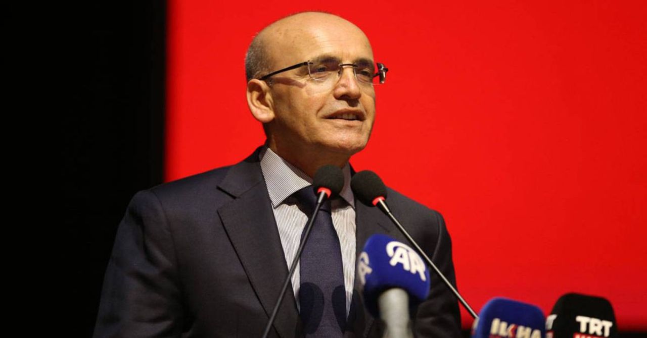 Mehmet Şimşek Açıklama Mehmet Şimşek Açıklama