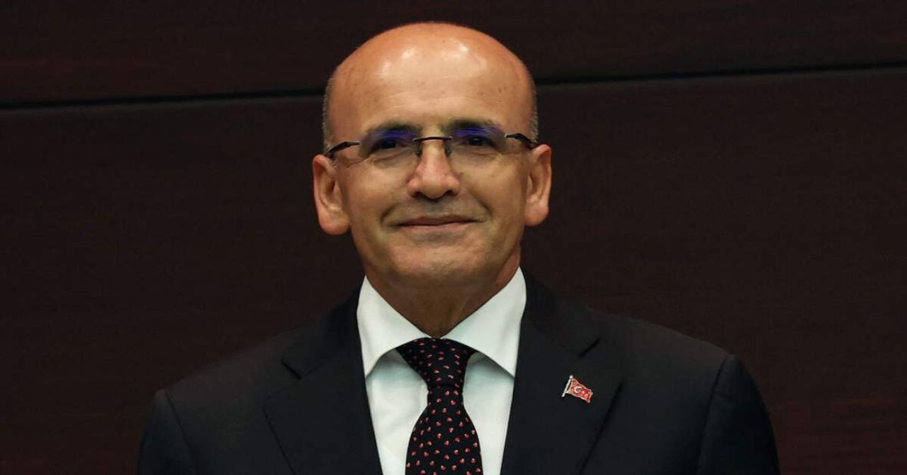 Mehmet Şimşek İstifa Mehmet Şimşek İstifa