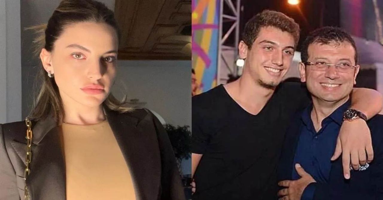 Melis Çatak Melis Çatak
