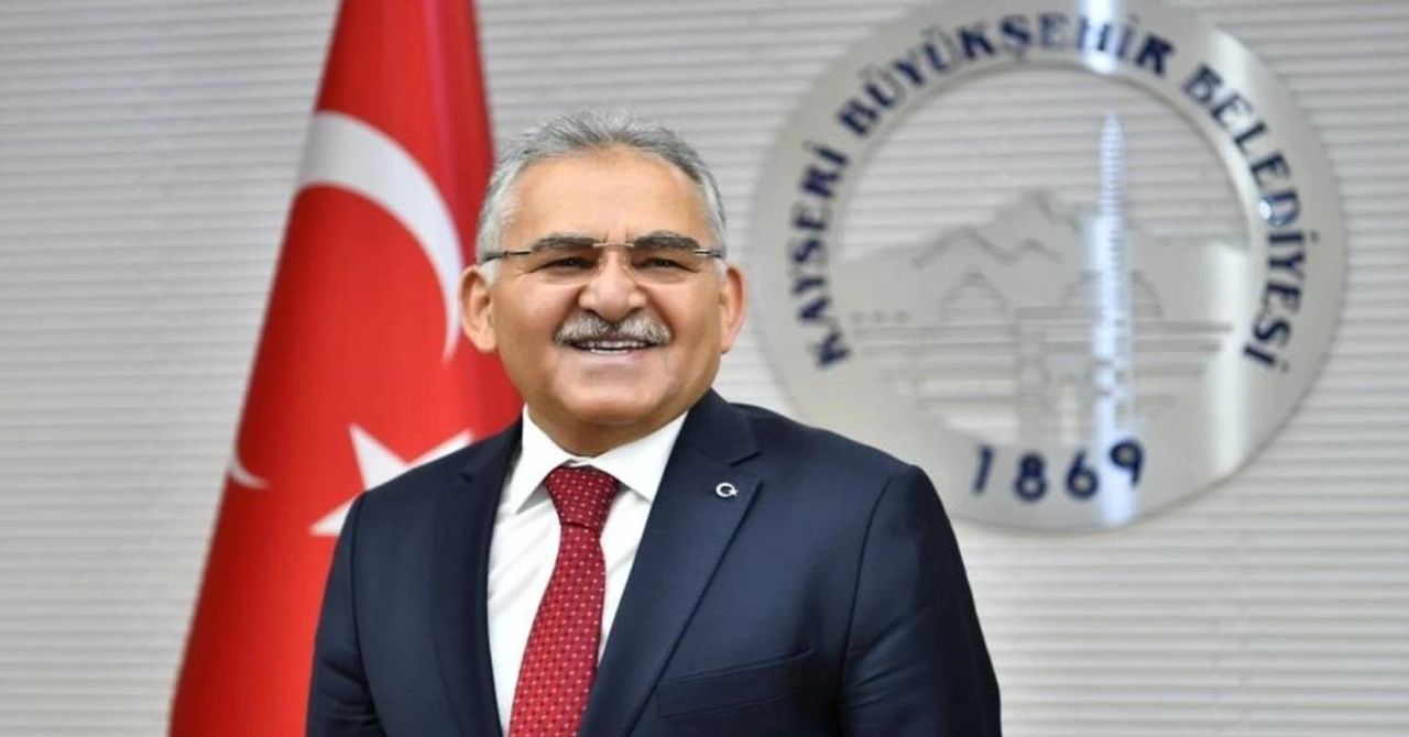 Memduh Büyükkılıç Memduh Büyükkılıç