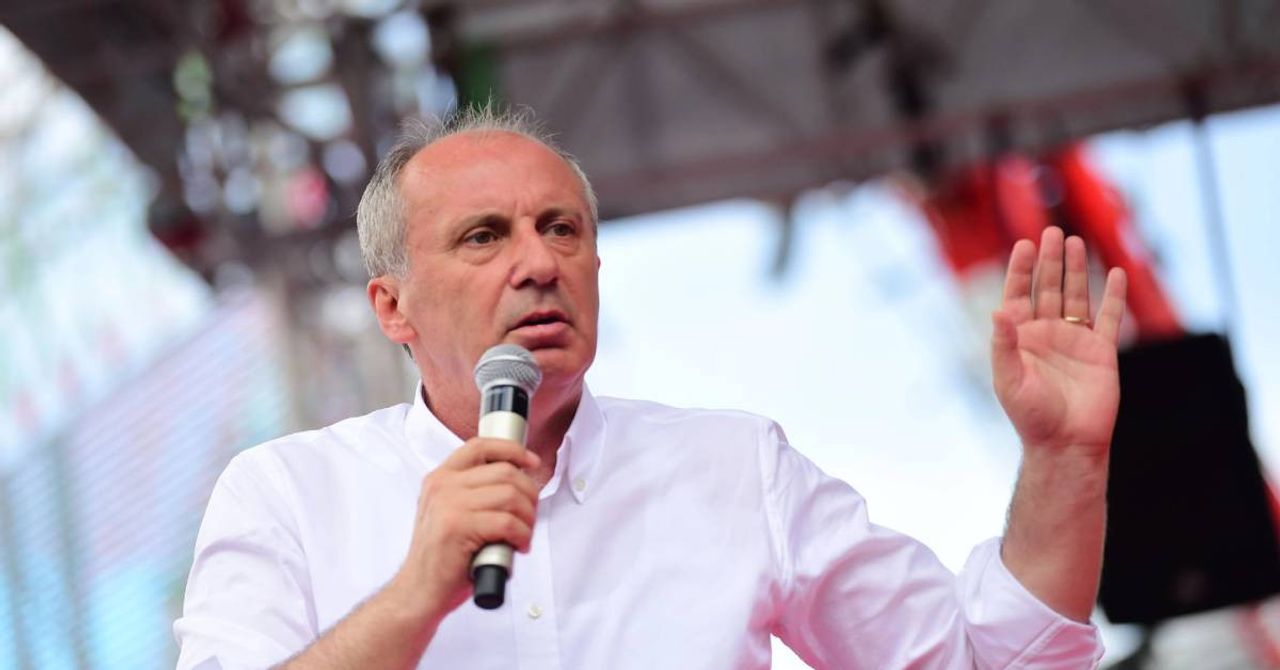 Memleket Partisi Memleket Partisi