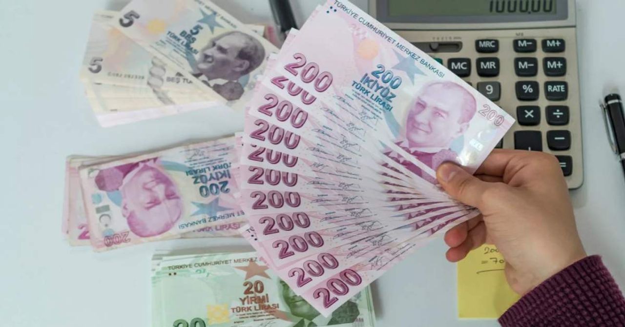 Memur ve Emekli Maaşları-1 Memur ve Emekli Maaşları-1