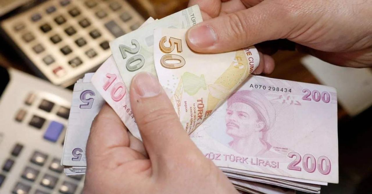 Memur ve Emekli Zammı Memur ve Emekli Zammı