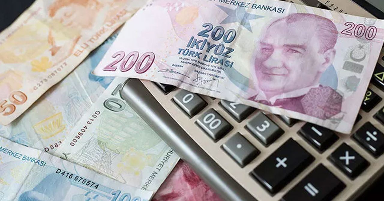 Memur ve memur emeklisine zam belli oldu Memur ve memur emeklisine zam belli oldu