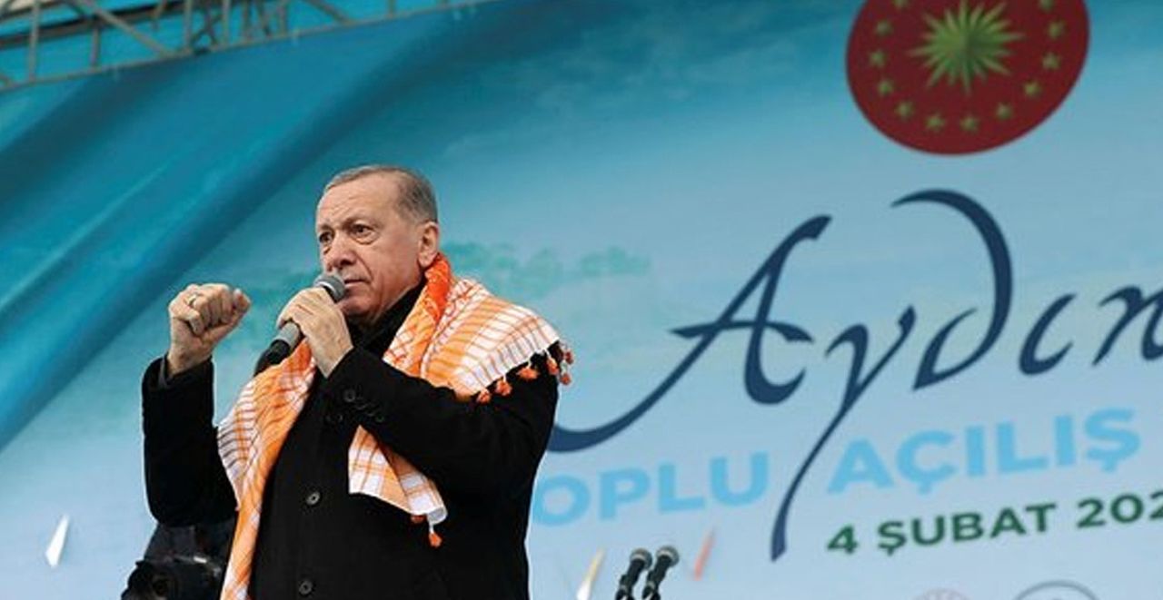 Menderes Menderes