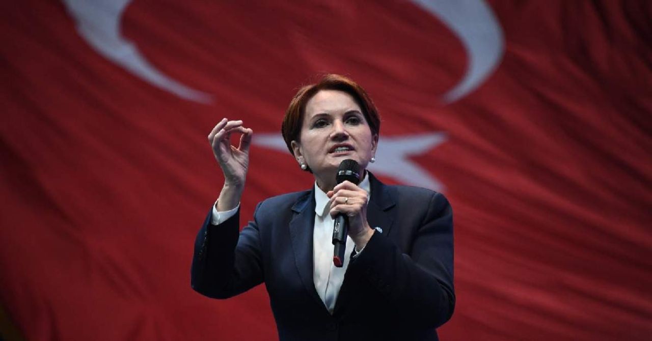 Meral Akşener Meral Akşener