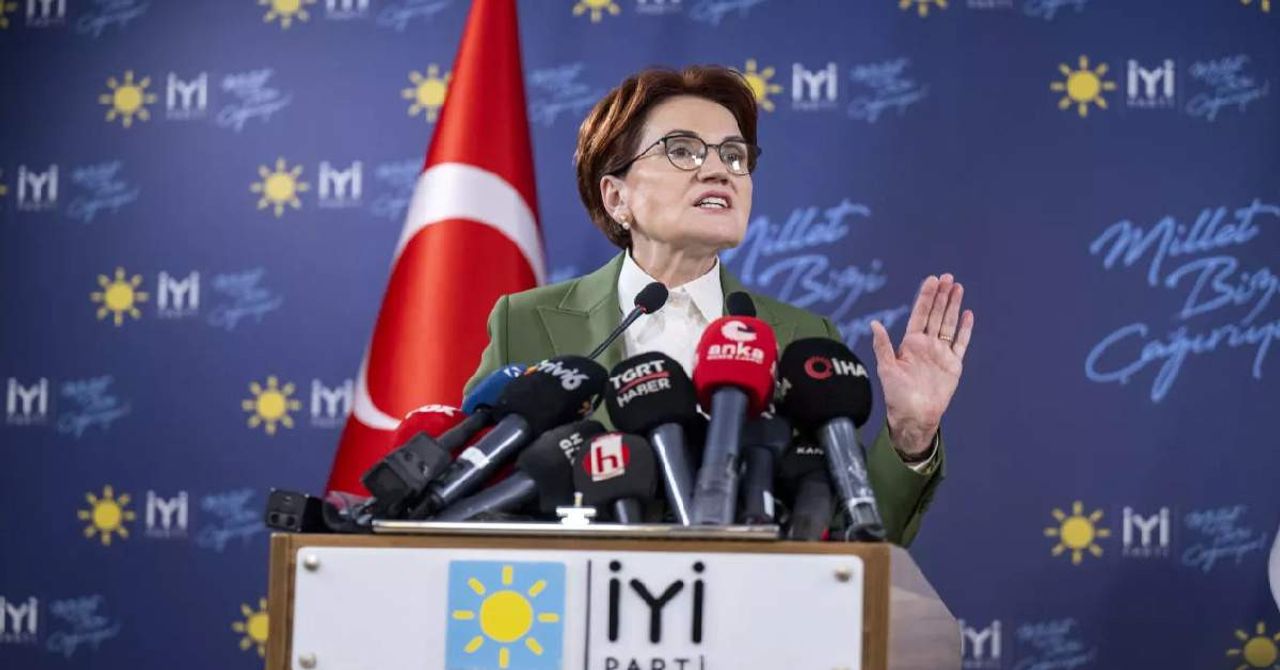 Meral Akşener Meral Akşener