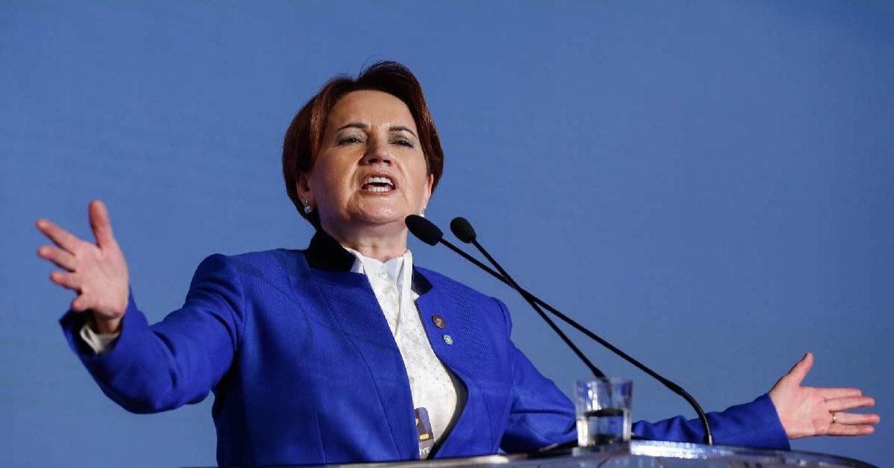 Meral Akşener Meral Akşener
