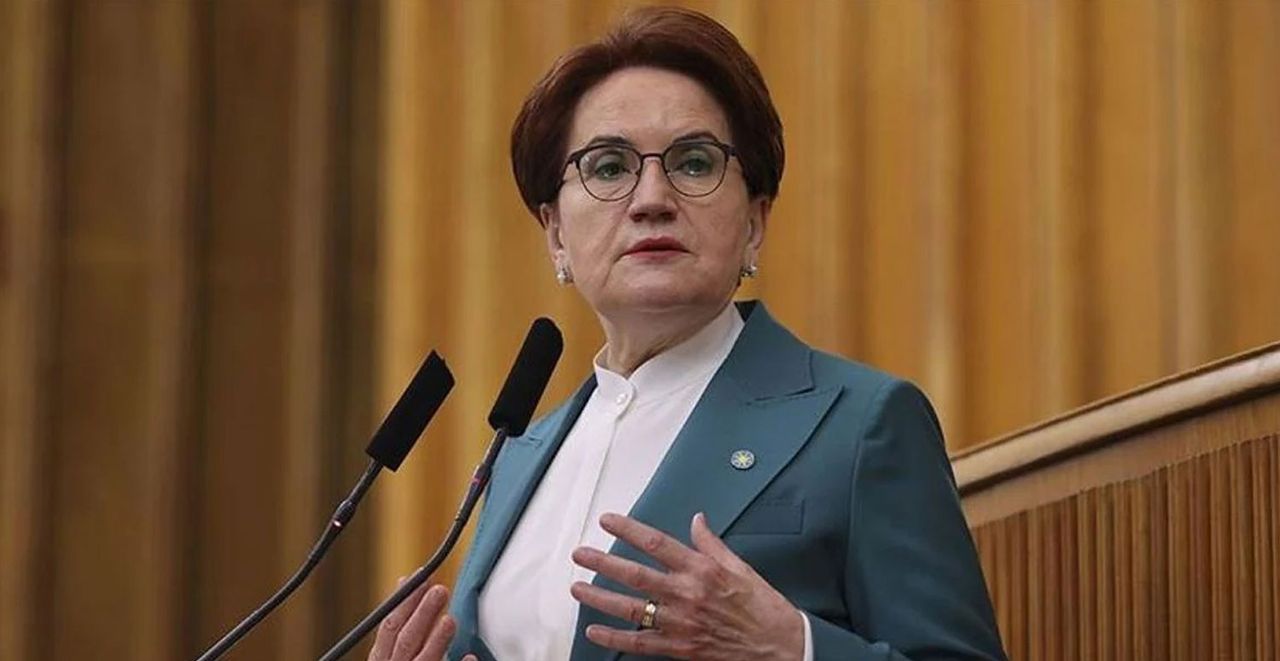 Meral Akşener Meral Akşener