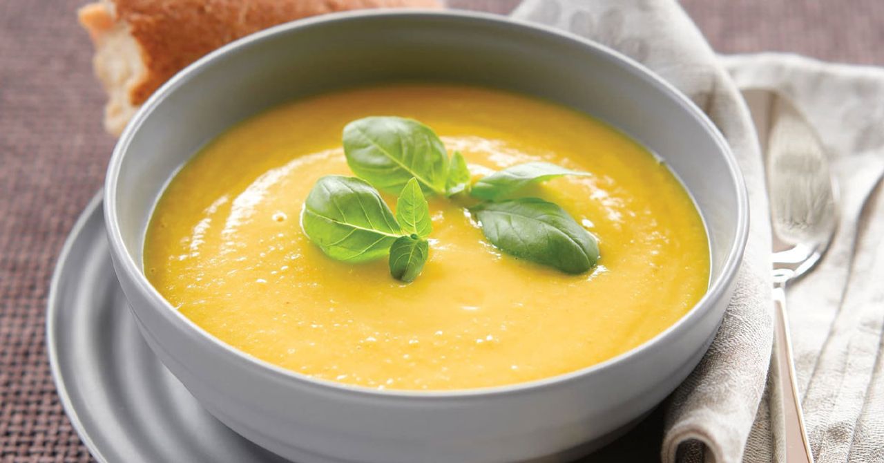 Mercimek çorbası tarifi Mercimek çorbası tarifi