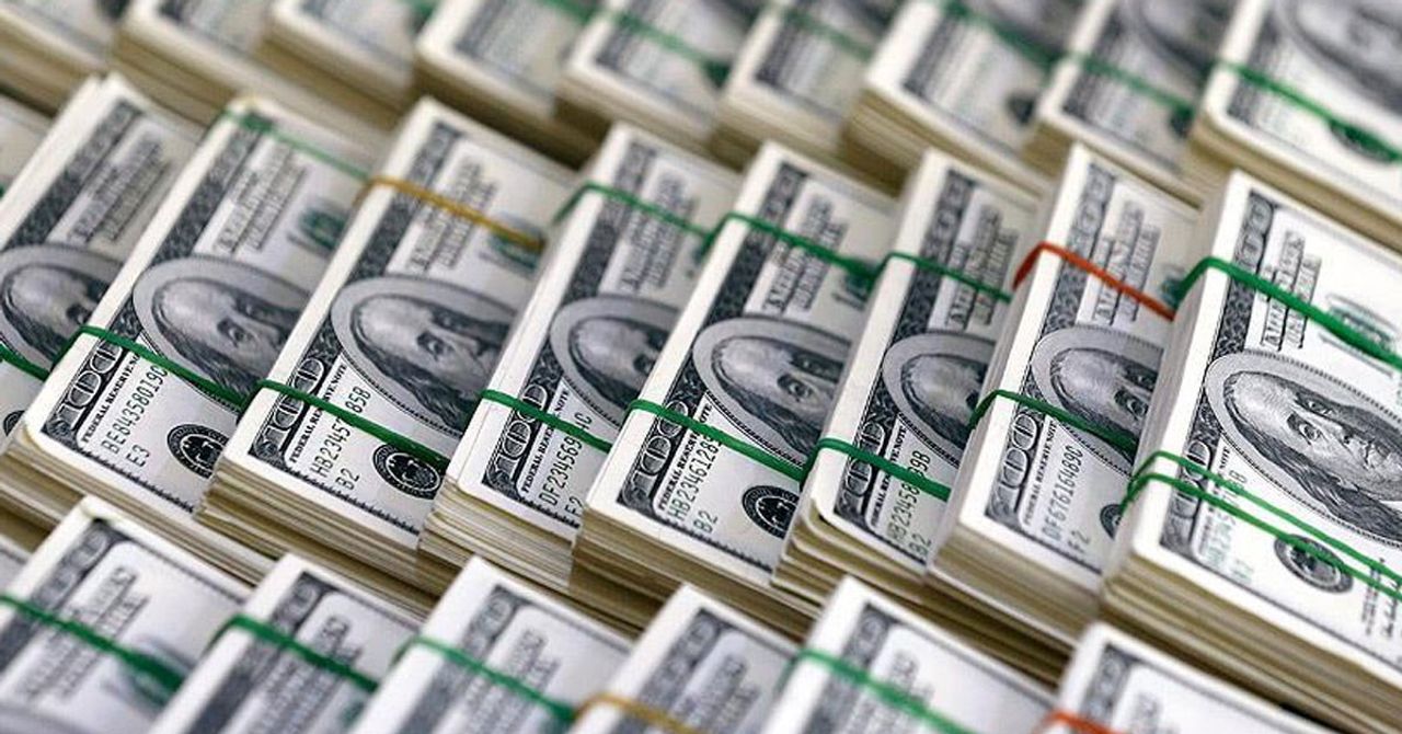 Merkez Baknası rezerv açıklaması Merkez Baknası rezerv açıklaması
