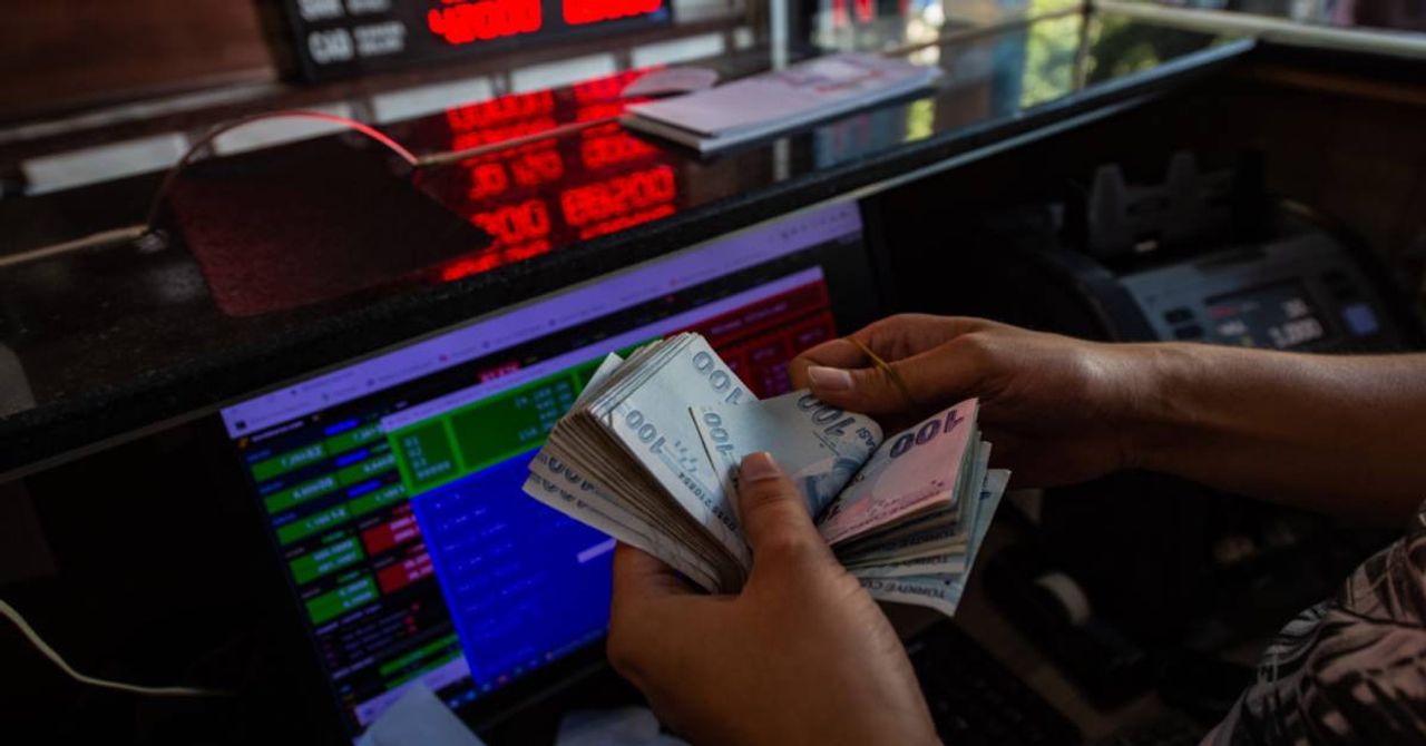 Merkez Bankası Merkez Bankası