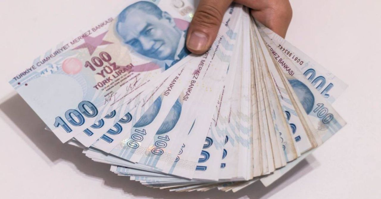 Merkez Bankası Merkez Bankası