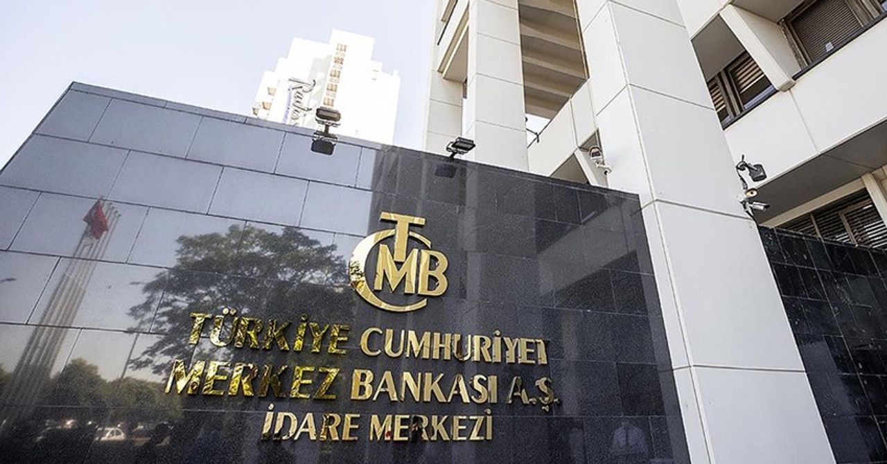 Merkez Bankası Merkez Bankası