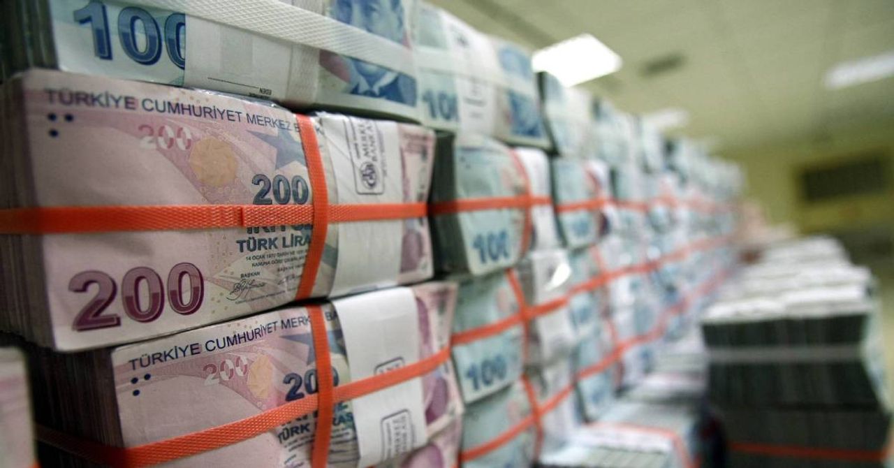 Merkez Bankası Merkez Bankası
