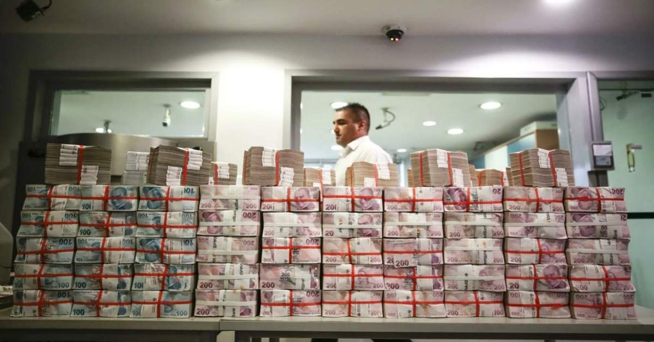 Merkez Bankası Merkez Bankası