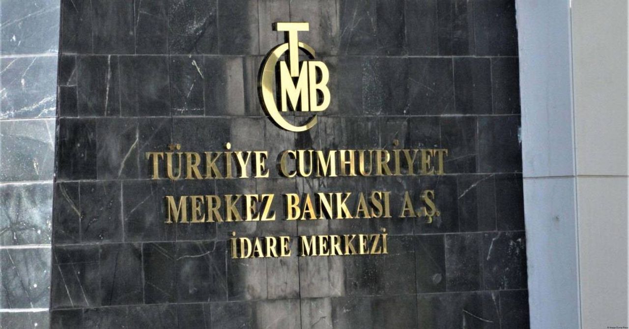 Merkez Bankası Merkez Bankası