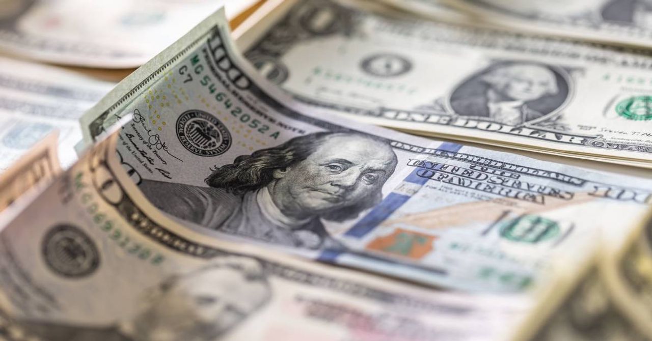 Merkez Bankası açıkladı: Enflasyon ve dolar beklentisi yükseldi Merkez Bankası açıkladı: Enflasyon ve dolar beklentisi yükseldi