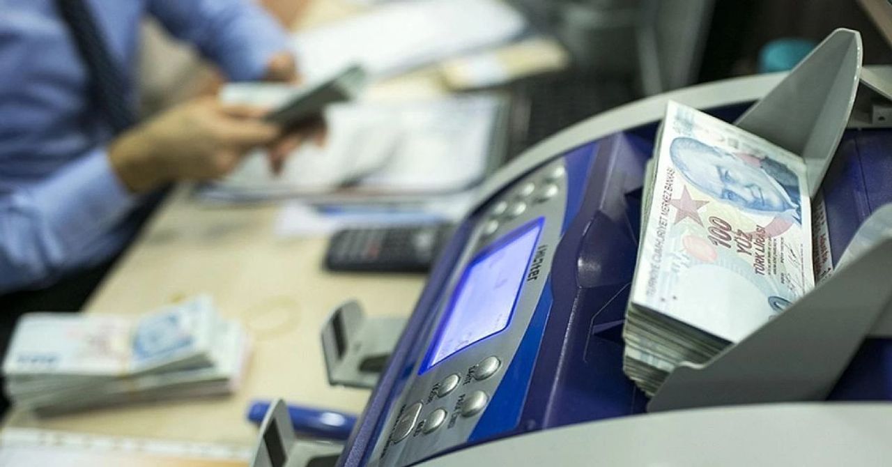 Merkez Bankası açıkladı: Kredi ve mevduat faizleri belli oldu Merkez Bankası açıkladı: Kredi ve mevduat faizleri belli oldu