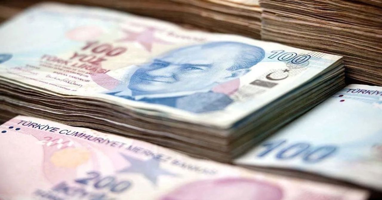 Merkez Bankası açıkladı: Yeni banknotlar tedavülde Merkez Bankası açıkladı: Yeni banknotlar tedavülde