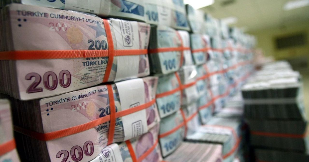 Merkez Bankası bu hafta toplanıyor: Faiz kararı ne olacak? Merkez Bankası bu hafta toplanıyor: Faiz kararı ne olacak?