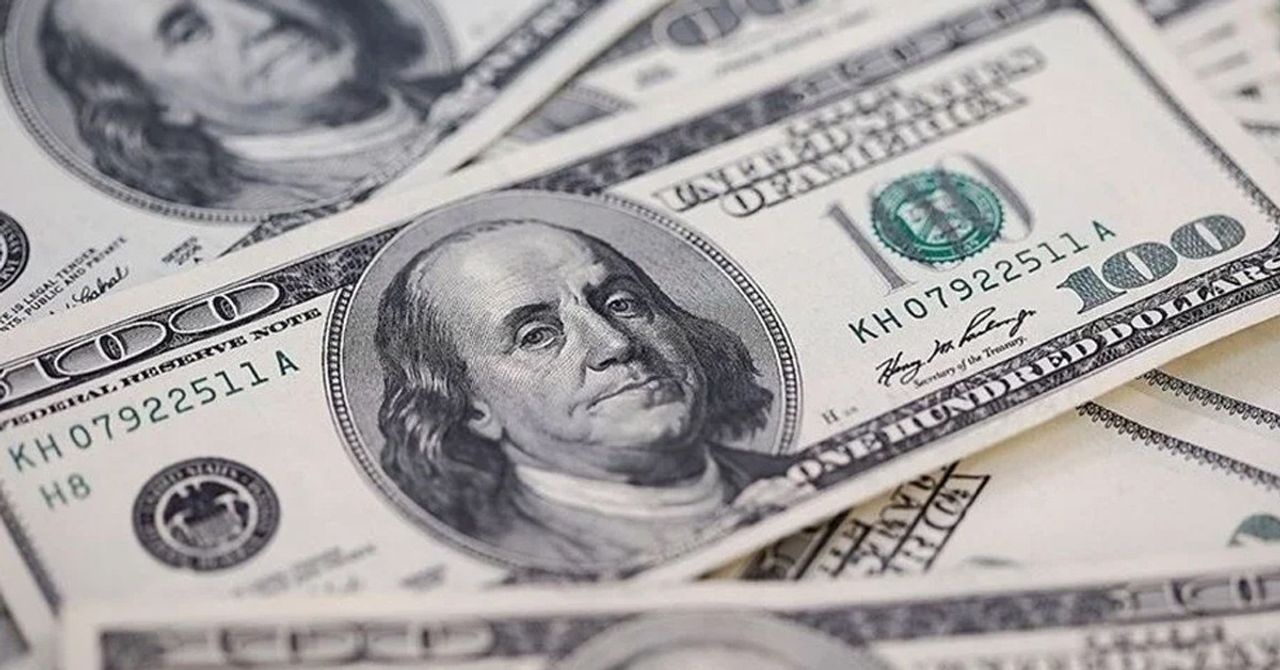 Merkez Bankası dolar tahmini Merkez Bankası dolar tahmini