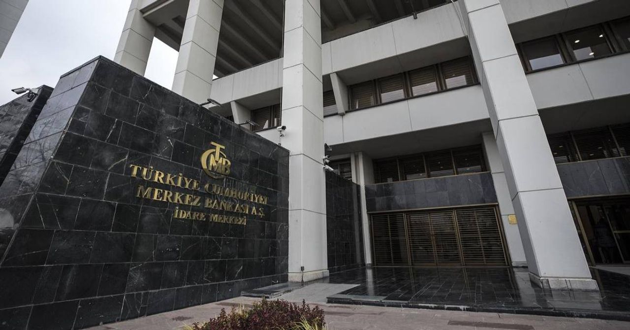 Merkez Bankası Dolar Tahmini Merkez Bankası Dolar Tahmini