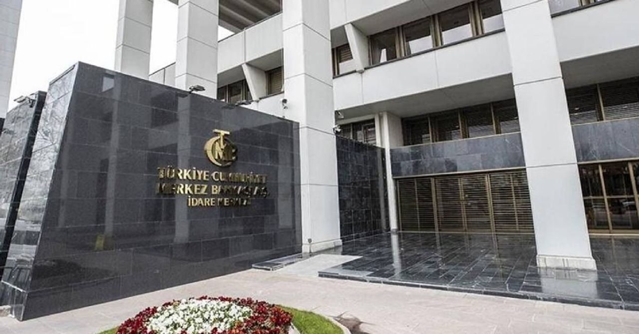 Merkez Bankası döviz Merkez Bankası döviz