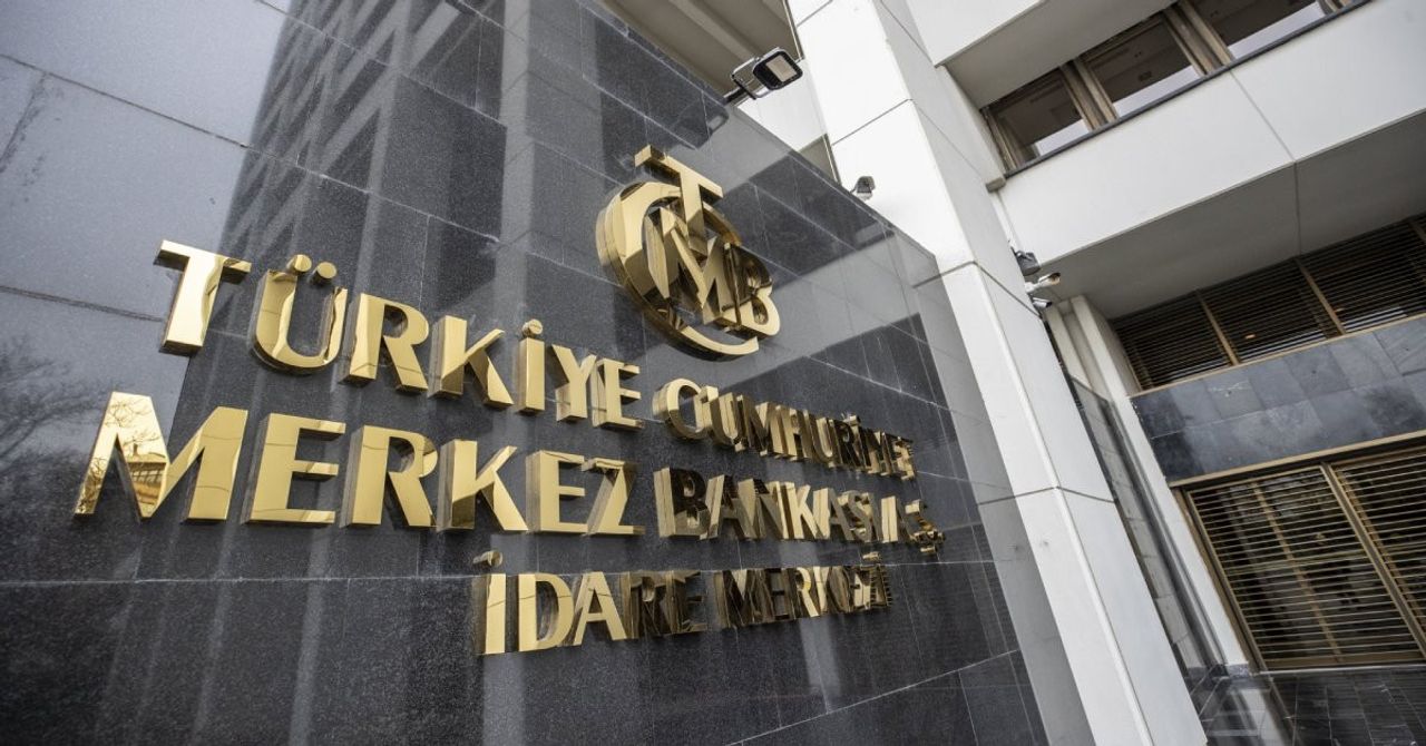 Merkez Bankası enflasyon hakkında açıklama yaptı: Ana gruplarda gerileme sürüyor Merkez Bankası enflasyon hakkında açıklama yaptı: Ana gruplarda gerileme sürüyor