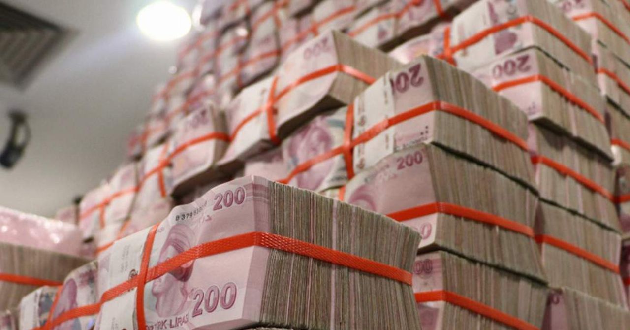 Merkez Bankası Enflasyon Tahmini Merkez Bankası Enflasyon Tahmini