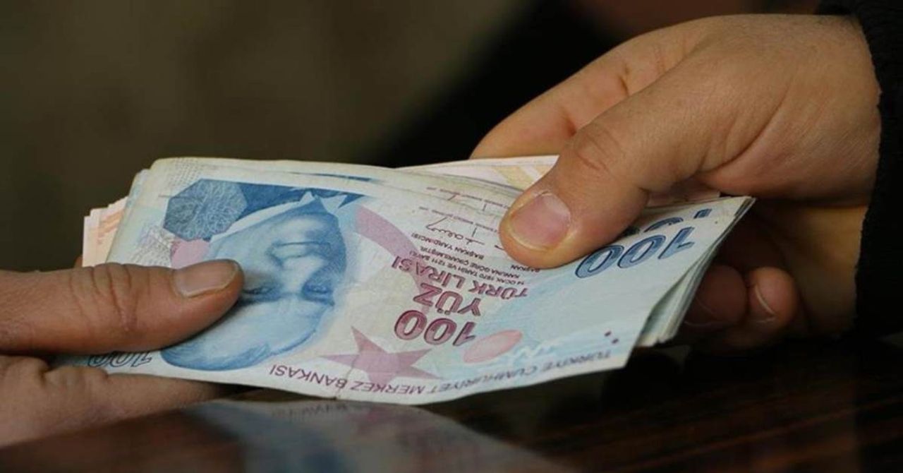 Merkez Bankası Enflasyon Tahmini Merkez Bankası Enflasyon Tahmini