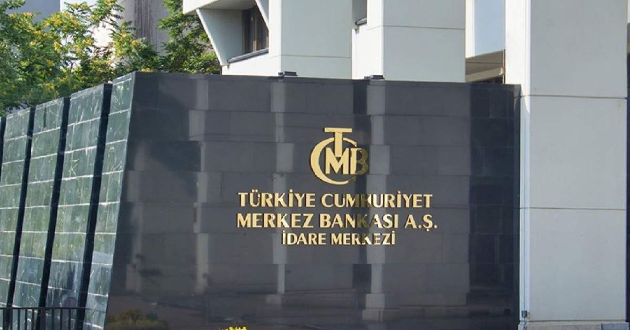 Merkez Bankası Faiz Merkez Bankası Faiz