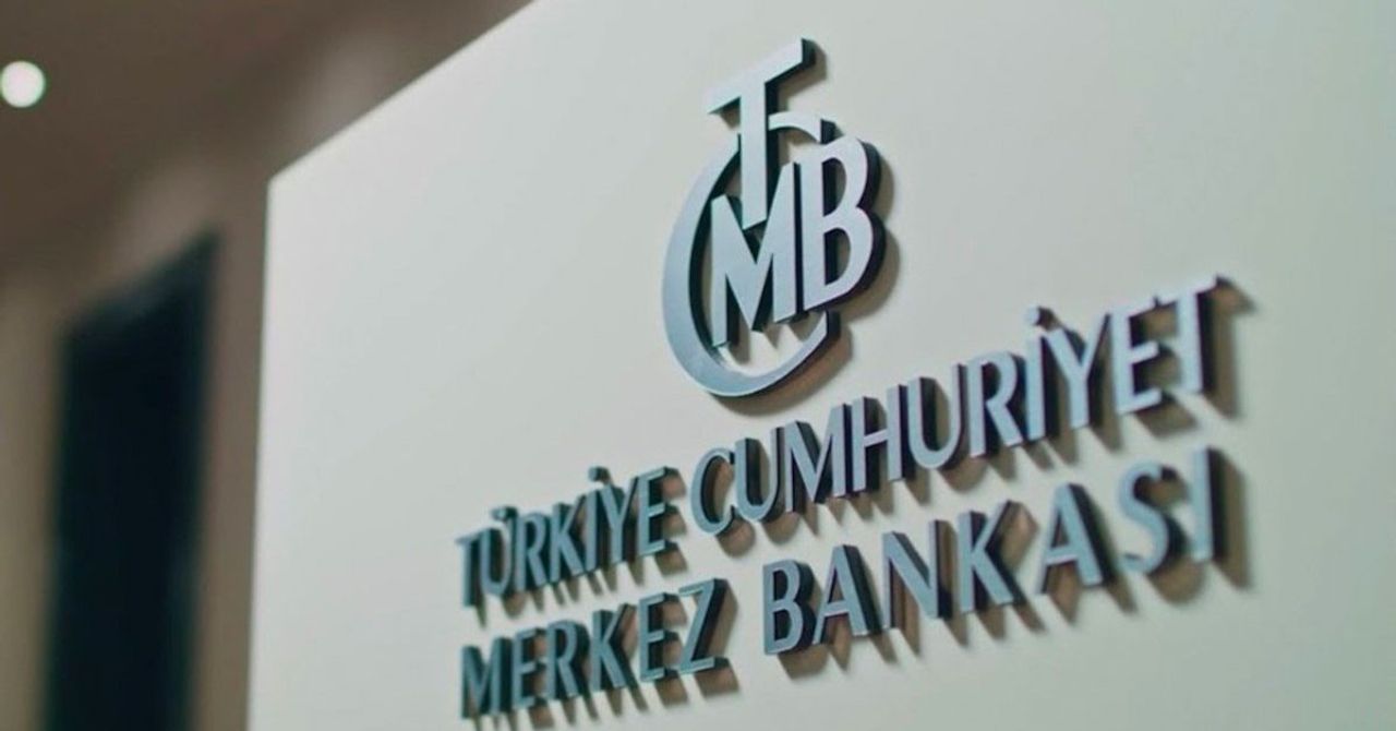 Merkez Bankası faiz açıklaması