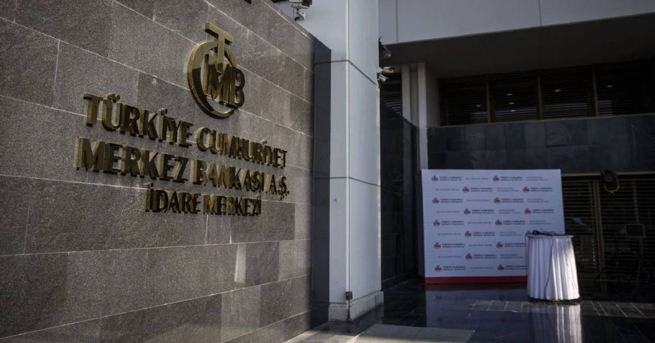 Merkez Bankası Faiz Kararı Merkez Bankası Faiz Kararı