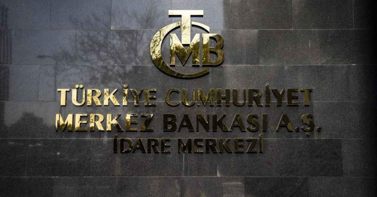 Merkez Bankası Faiz Kararı Merkez Bankası Faiz Kararı