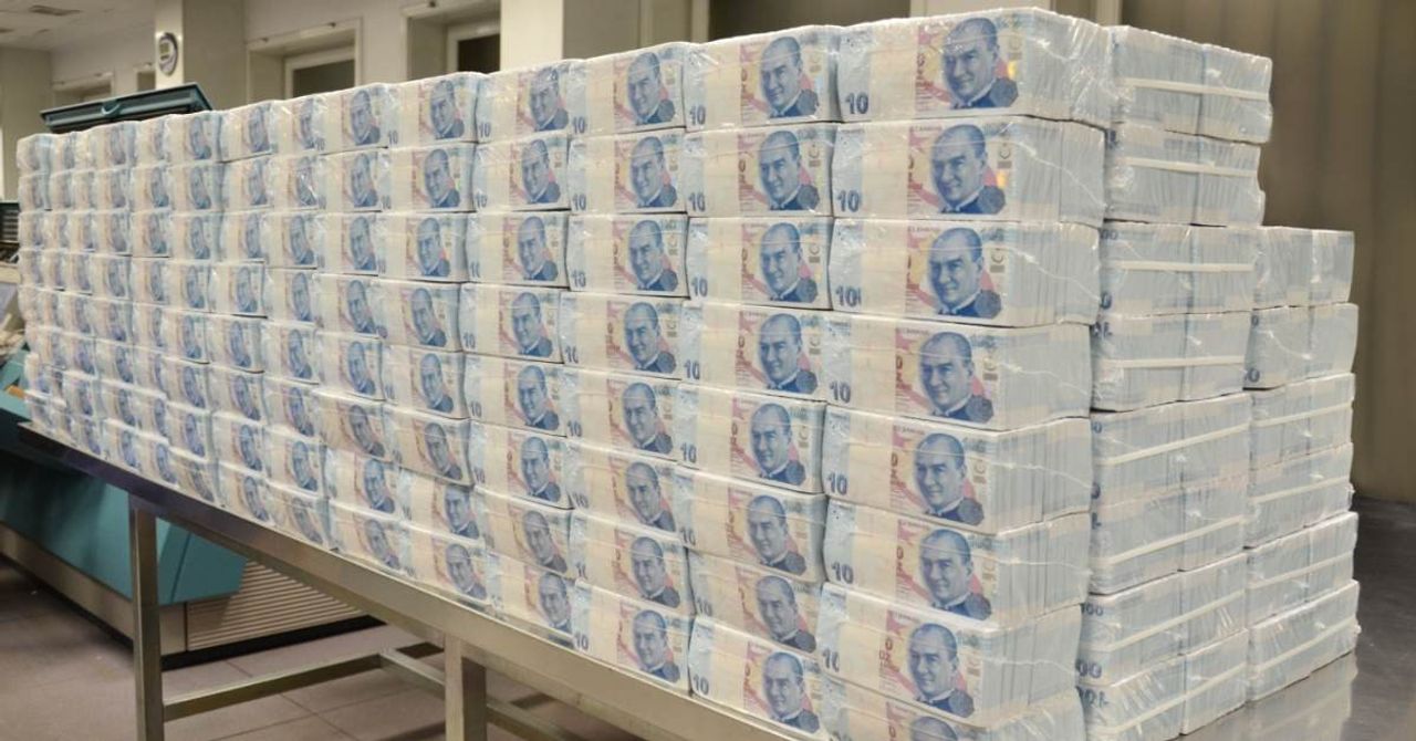 Merkez Bankası Faiz Kararı Merkez Bankası Faiz Kararı