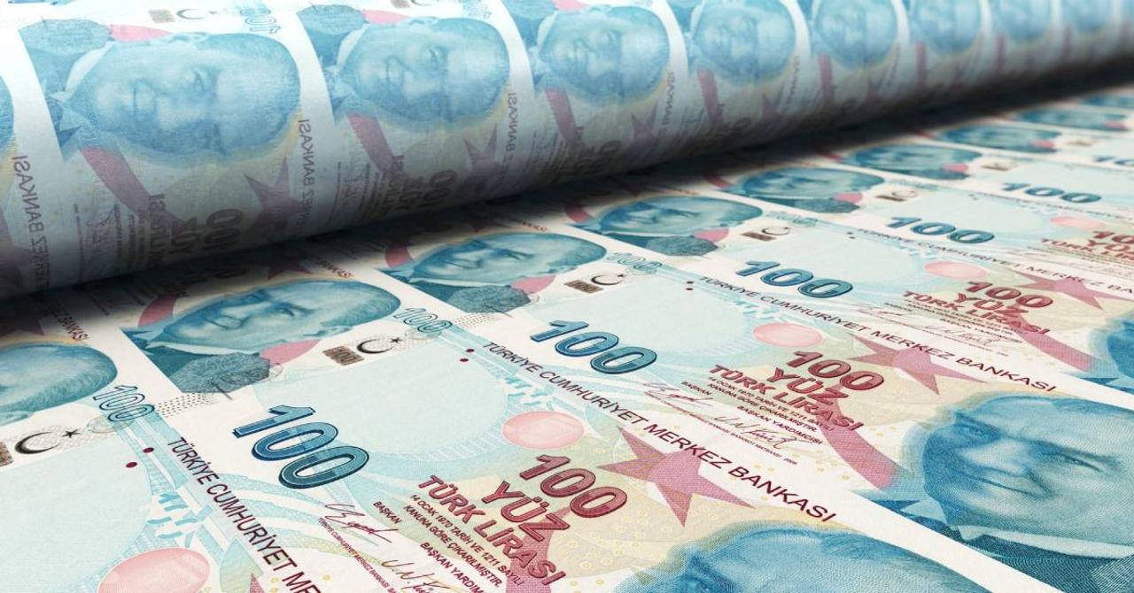 Merkez Bankası Faiz Kararı Merkez Bankası Faiz Kararı