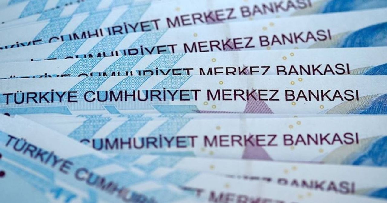 Merkez Bankası Faiz Kararı Merkez Bankası Faiz Kararı