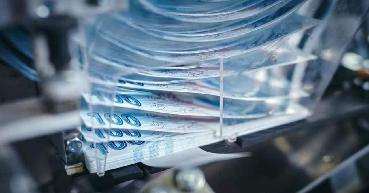 Merkez Bankası Faiz Kararı Merkez Bankası Faiz Kararı
