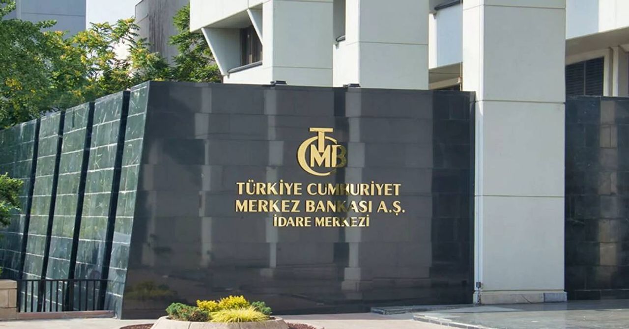 Merkez Bankası faiz kararı Merkez Bankası faiz kararı