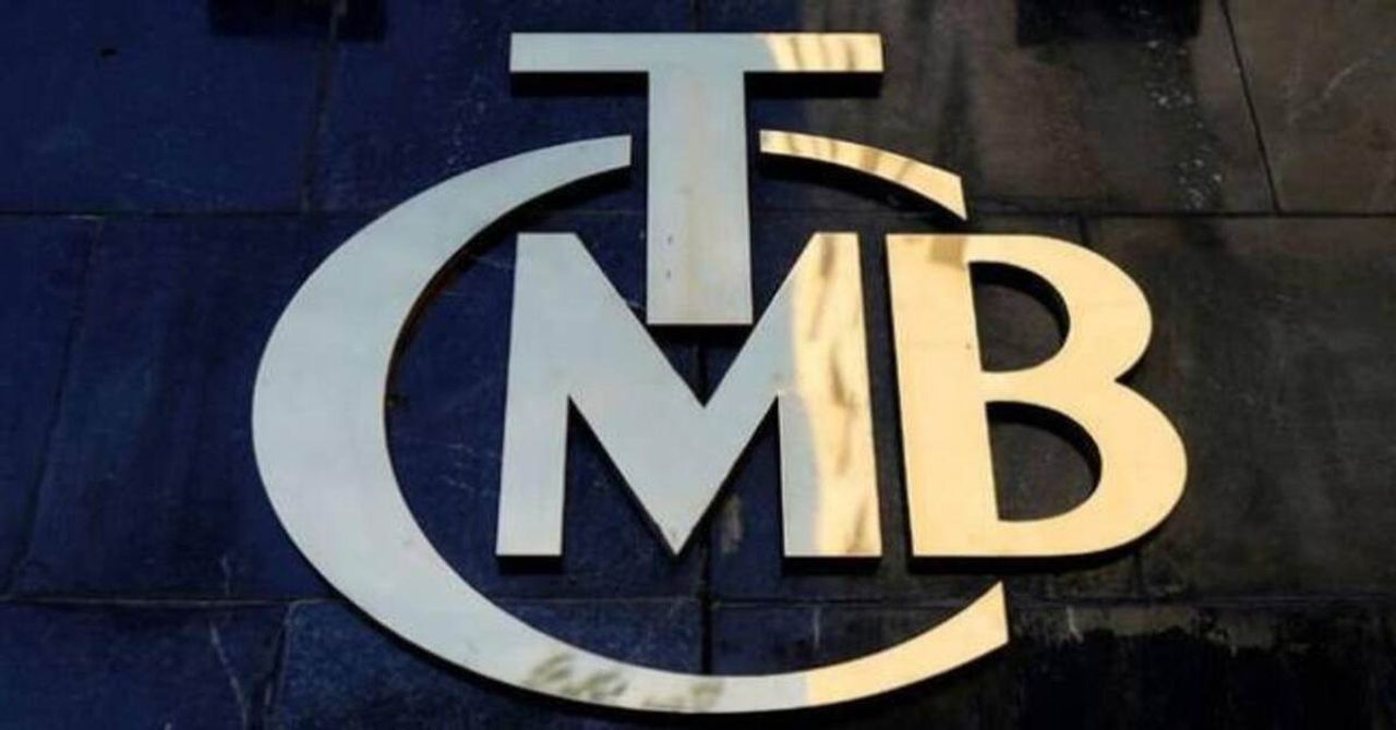 Merkez Bankası faiz kararı Merkez Bankası faiz kararı